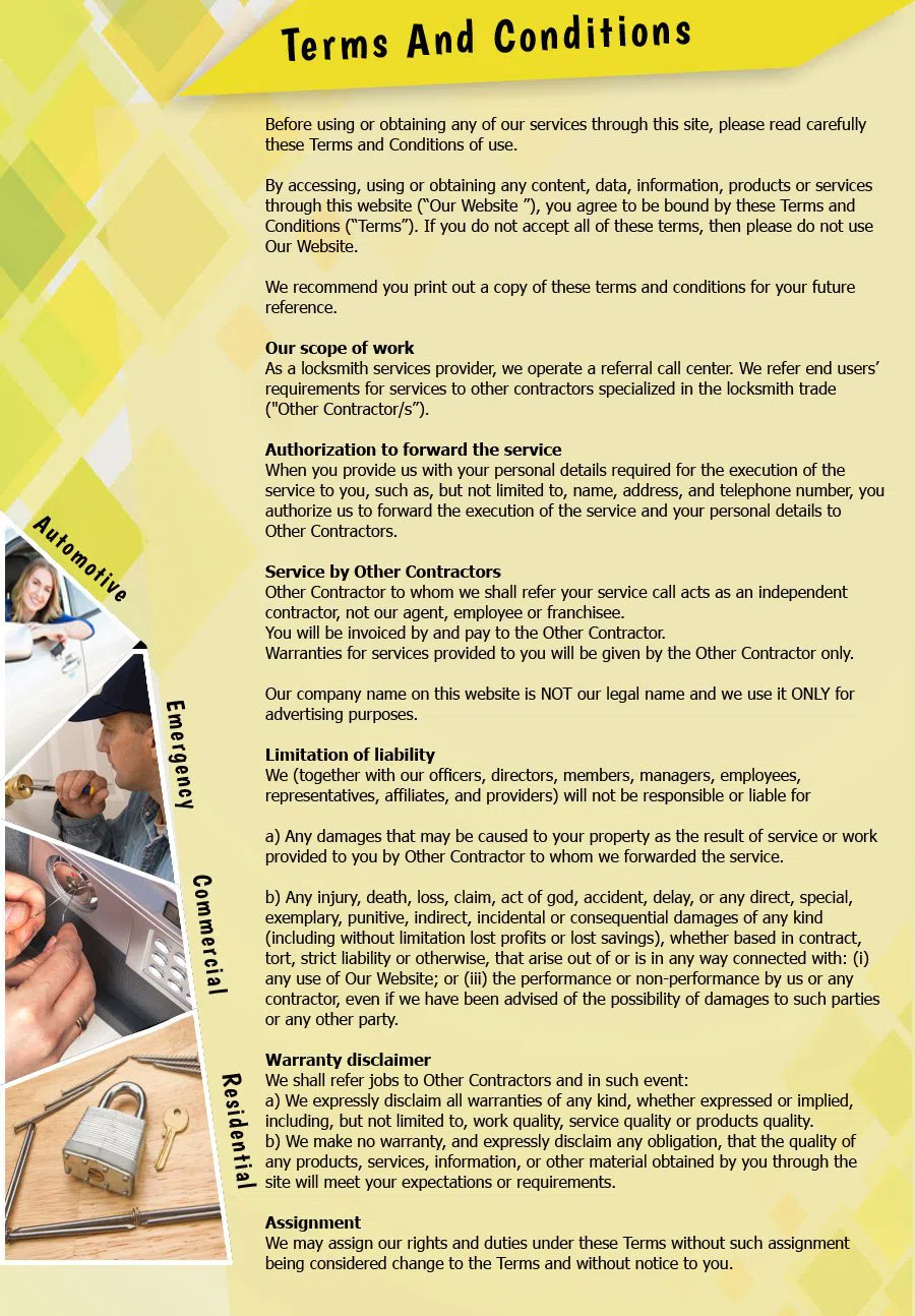 Metro Locksmith Services Minneapolis, MN 612-568-1039