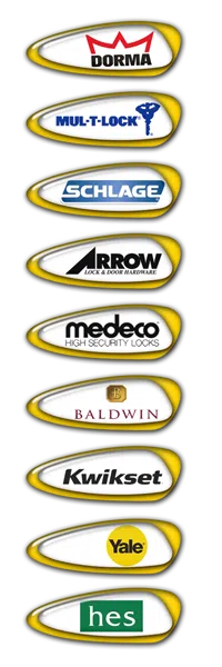 Metro Locksmith Services Minneapolis, MN 612-568-1039 - sb-lock-brands